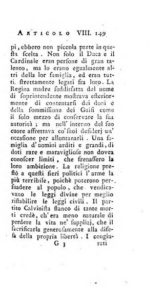 Giornale de'letterati