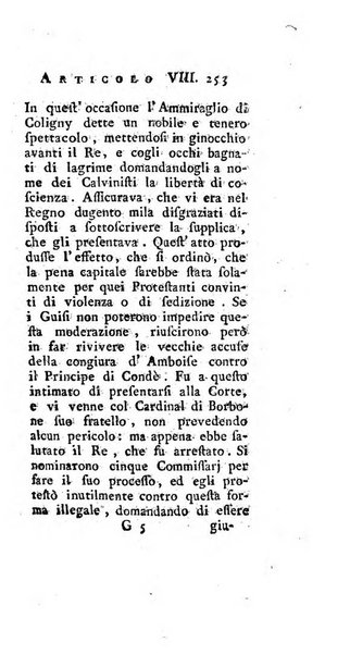 Giornale de'letterati