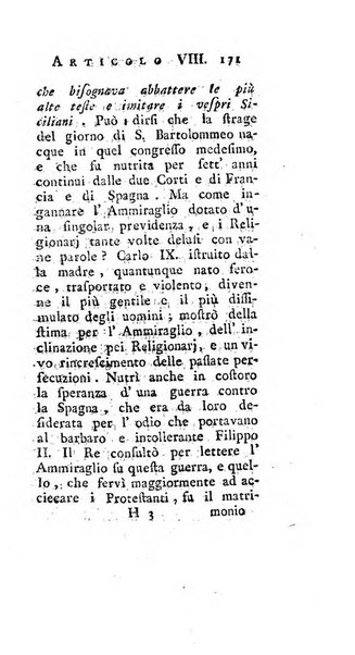 Giornale de'letterati