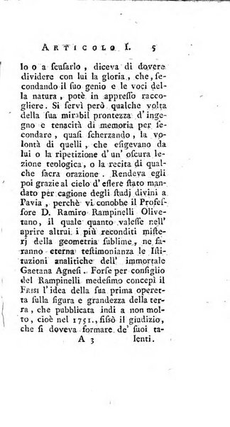 Giornale de'letterati