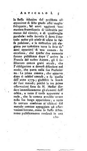 Giornale de'letterati