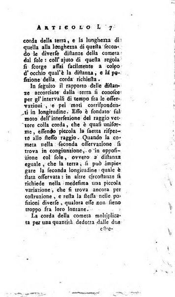 Giornale de'letterati