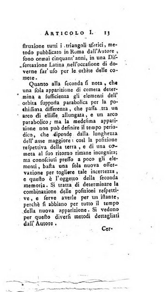 Giornale de'letterati