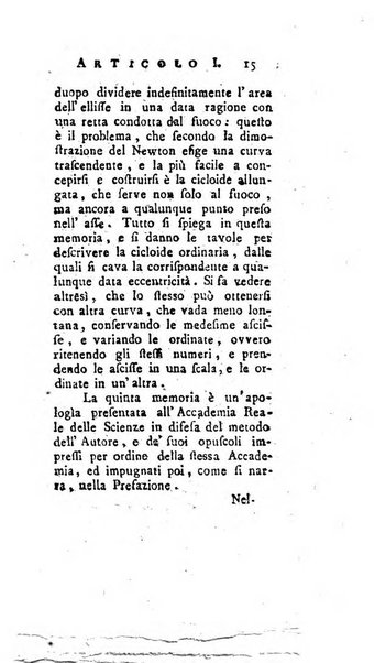 Giornale de'letterati