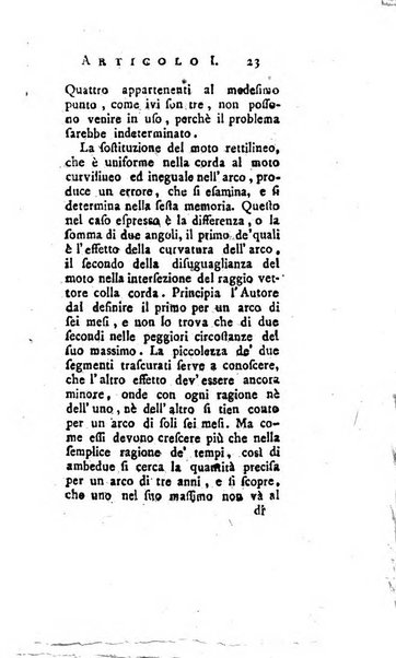 Giornale de'letterati