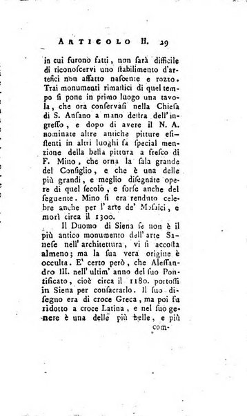 Giornale de'letterati