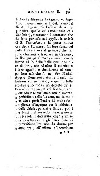 Giornale de'letterati