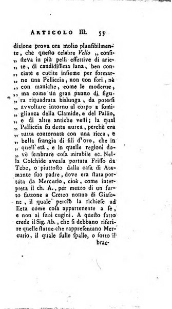 Giornale de'letterati