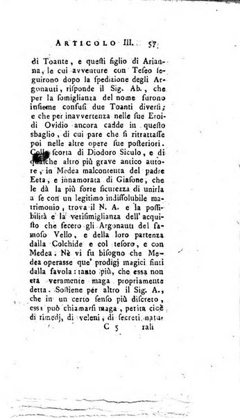 Giornale de'letterati