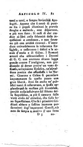 Giornale de'letterati