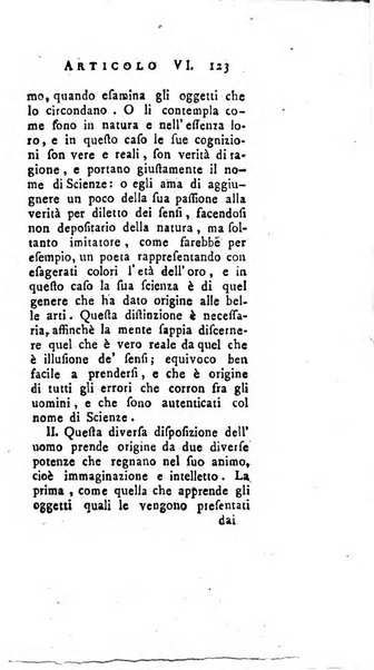 Giornale de'letterati