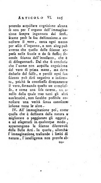 Giornale de'letterati