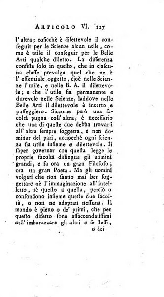 Giornale de'letterati