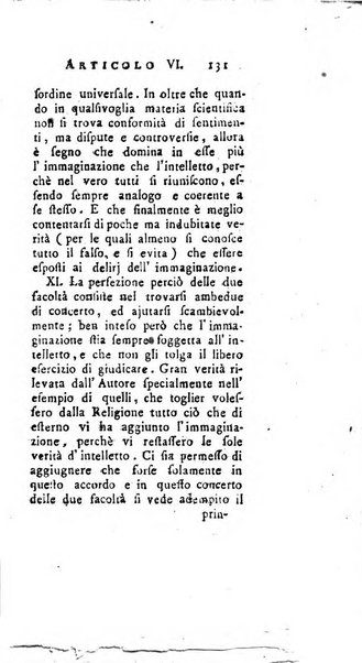 Giornale de'letterati