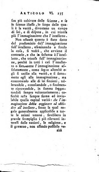 Giornale de'letterati