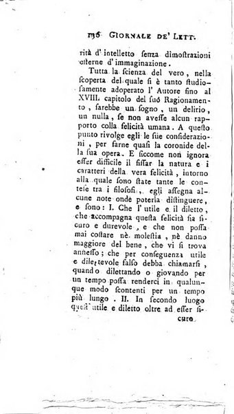 Giornale de'letterati