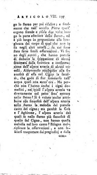 Giornale de'letterati