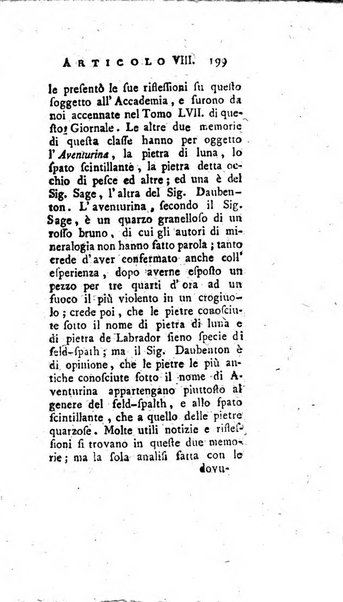 Giornale de'letterati