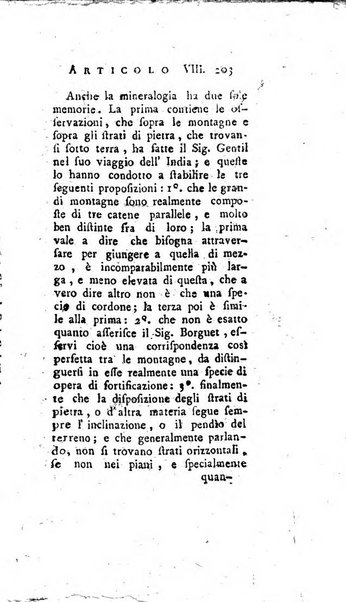 Giornale de'letterati