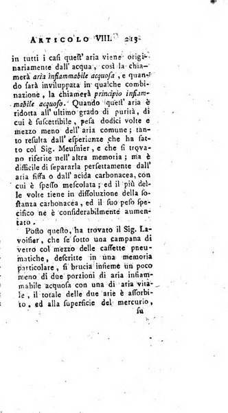 Giornale de'letterati