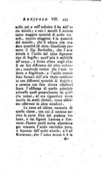 Giornale de'letterati