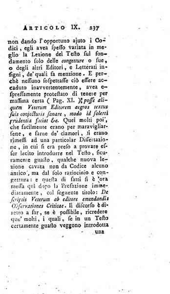 Giornale de'letterati