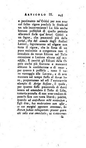 Giornale de'letterati