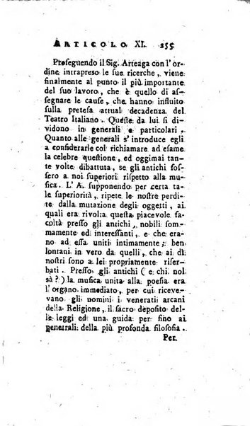 Giornale de'letterati