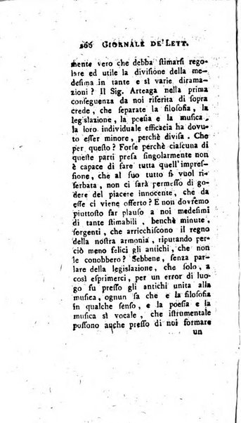 Giornale de'letterati