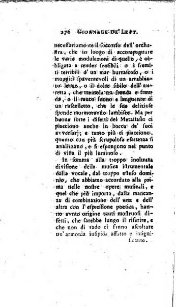 Giornale de'letterati