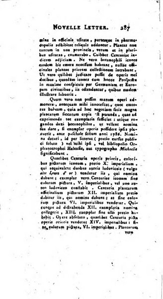 Giornale de'letterati