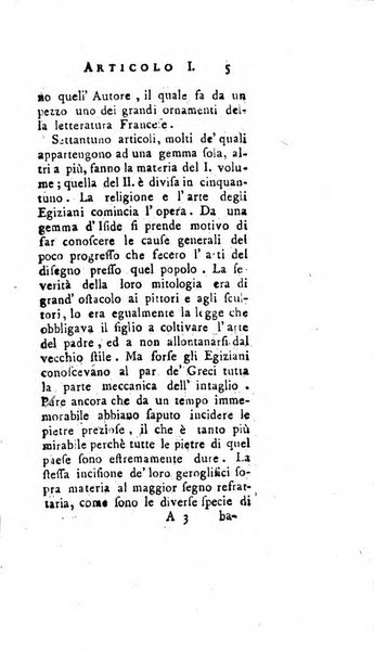 Giornale de'letterati