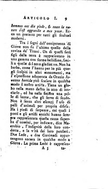 Giornale de'letterati