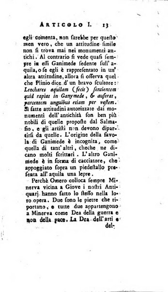 Giornale de'letterati