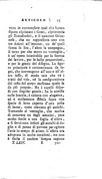 Giornale de'letterati