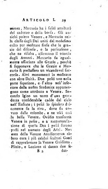 Giornale de'letterati