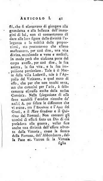 Giornale de'letterati