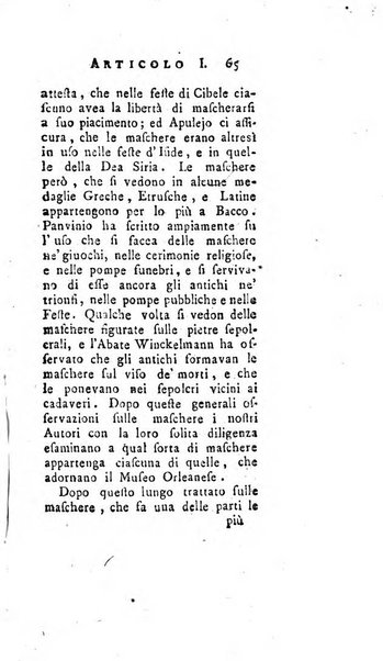 Giornale de'letterati