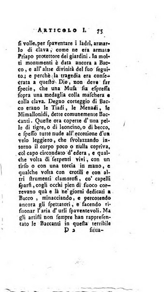 Giornale de'letterati