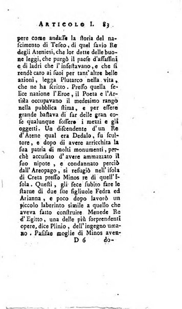 Giornale de'letterati