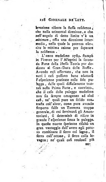 Giornale de'letterati