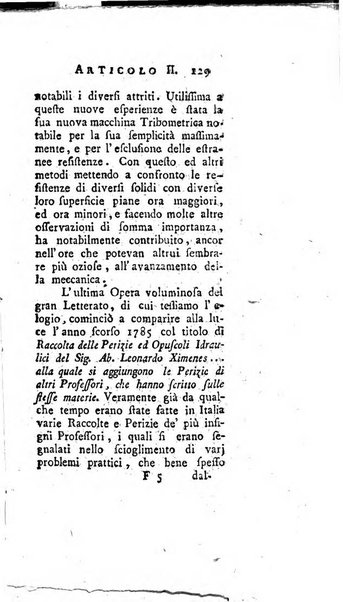 Giornale de'letterati