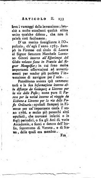 Giornale de'letterati