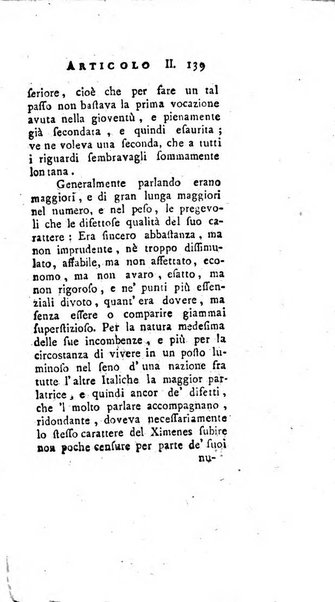 Giornale de'letterati