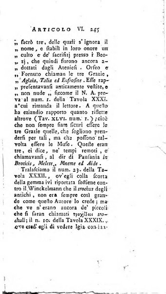 Giornale de'letterati