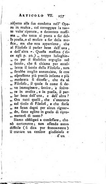 Giornale de'letterati