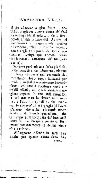 Giornale de'letterati