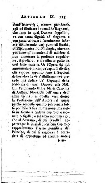 Giornale de'letterati