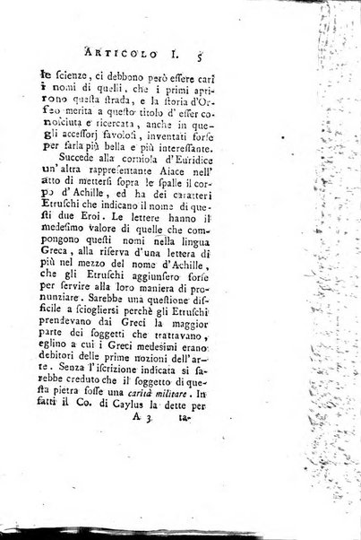 Giornale de'letterati