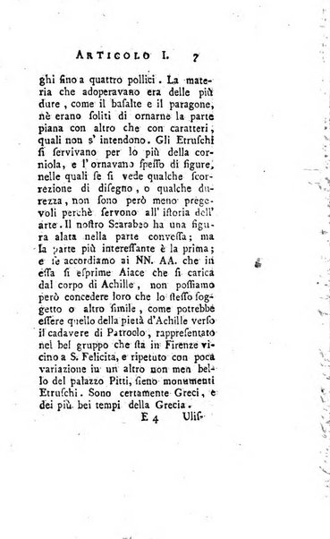 Giornale de'letterati